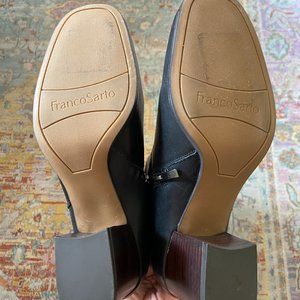 Franco Sarto Knee High Boot